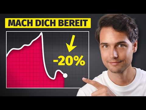 Diese 10 Aktien kaufe ich im Crash