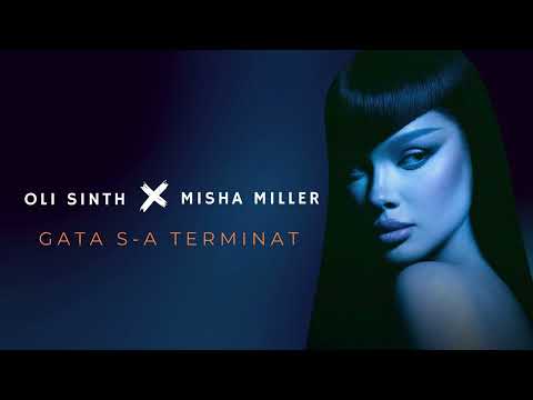 Oli Sinth ❌ @MishaMiller - Gata, S-a Teminat | REMIX