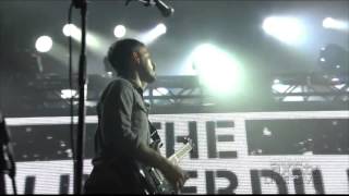 The Dillinger Escape Plan - Prancer & When I Lost My Bet (Live@GoldenGodAwards)