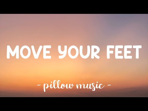 Move Your Feet - Anna Kendrick With Gwen Stefani, James Cordet (Lyrics) 🎵