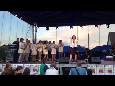 TGD & NATALIA NIEMEN, KOLAH, YURO - WALKA