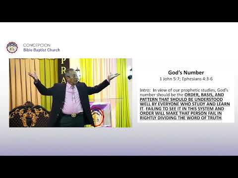 , title : 'God's Number'
