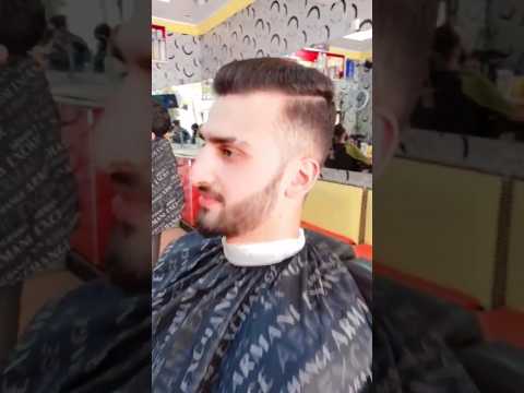 Best hashtags for use with #haircuts are #haircuts #barber #barbershop #haircut #hair #barberlife