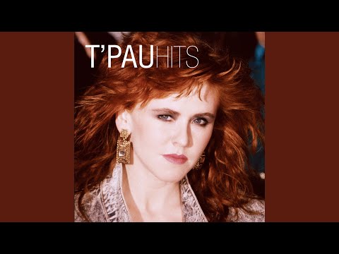 Strange Place - T'Pau