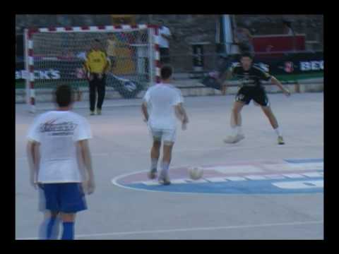 1. kolo - 20.07.2010. - Četrnaesti dan 16. Torcida kupa