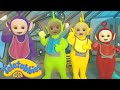 Teletubbies Afro Caribbean Vegetables S13 Ep330 Celebrating Black History Month Double Episode