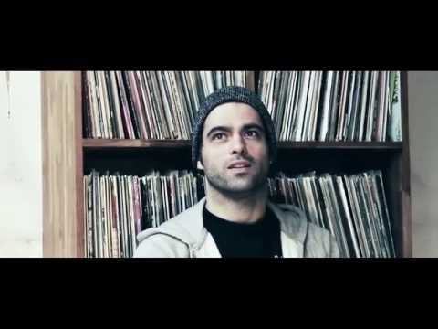 A chat with Marcel Vogel - The Daily Motive