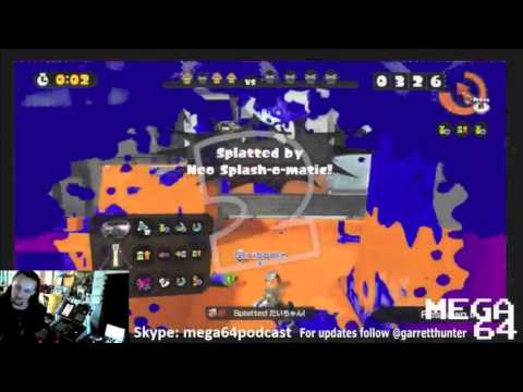 Mega64 Poorly Played Stream 150 - Kyle's Call, Super Mario Maker