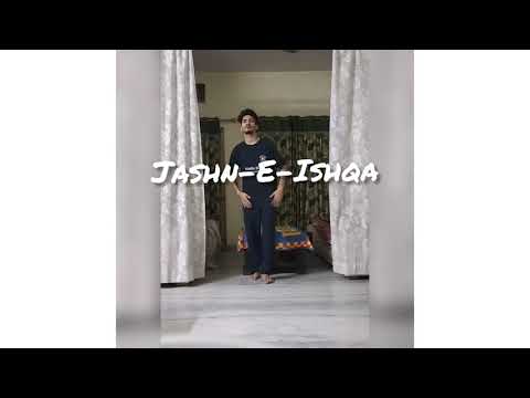 Jashn-E-Ishqa | Gunday | Dance Cover | Ranveer Singh, Arjun Kapoor, Priyanka Chopra