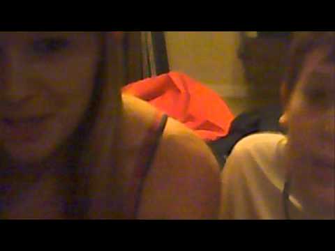 I got the gummy worm blues