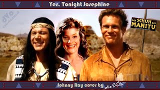 Yes, Tonight Josephine (Johnny Ray Tribute) - derVito