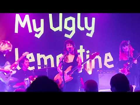 My Ugly Clementine - Playground (live)