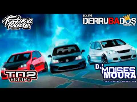 RAVE DA PLATAFORMA - (MEGA FUNK ESP. 200 INSCRITOS SEM VINHETAS #3) DJ MOISES MOURA