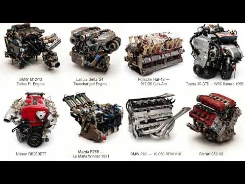 Every Engine BANNED From Motorsport — Explained