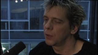 Die Toten Hosen Interview 20.01.2000