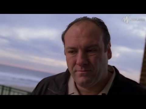 The Sopranos 2.13 - "You know I've been working with the government"