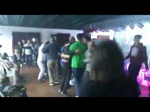 CAMPAMENTO 2022!! IGLESIA "OASIS" LA TUNA(CANELONES)