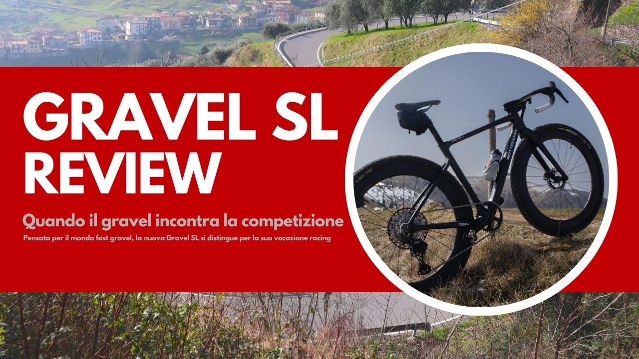 Video Gravel SL