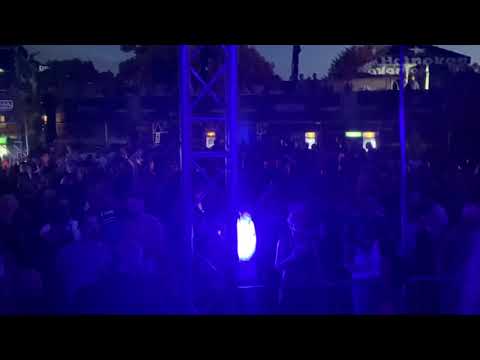 Guy J drops ID @ Barutana Belgrade 02.07.2021.