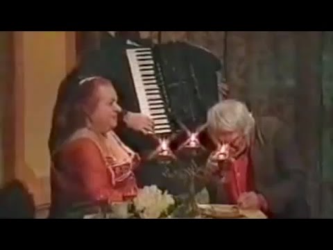 Romica Puceanu - Omule cu supărare