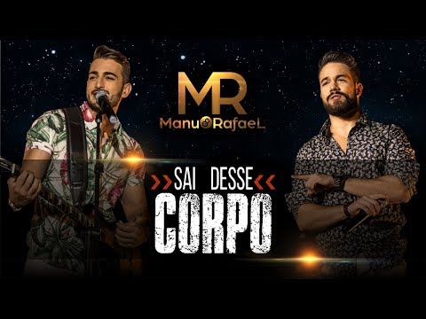 Sai Desse Corpo video