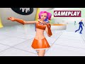 Space Channel 5 VR Gameplay | Kotaku