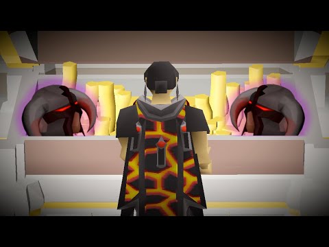 HARDER THAN HARD MODE a Grandmaster Mission