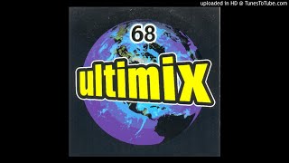 Gloria Estefan - Heaven's What I Feel (Ultimix Version)