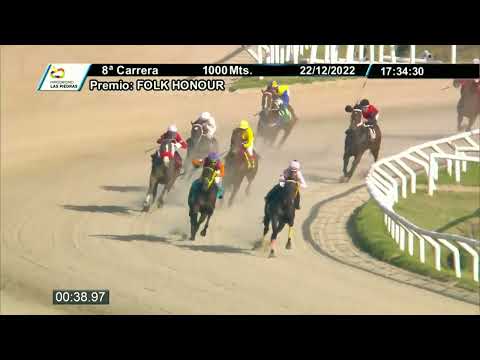 221222 c08 - GENUINA - HIPODROMO LAS PIEDRAS