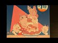 The Busy World Of Richard Scarry The Best Babysitter Ever Full 1996 Polygram Video VHS