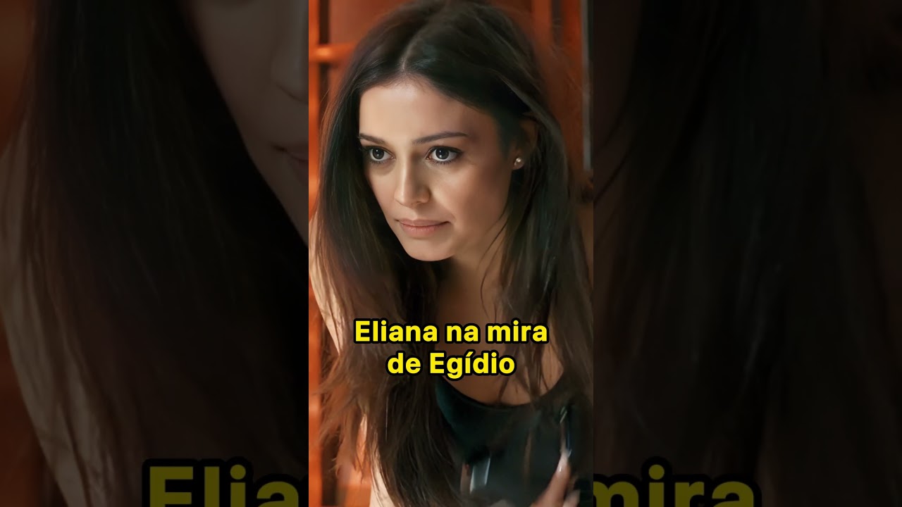 RENASCER - Resumo dos Próximos Capítulos da Novela #familiaetudo #novelasglobo #globo