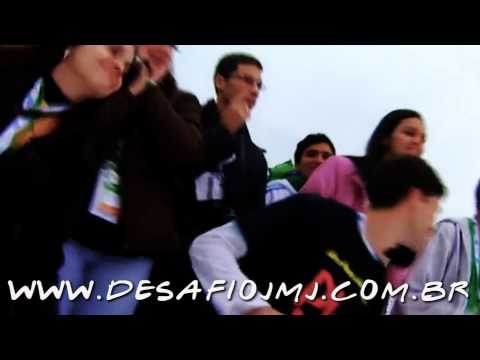 Desafio JMJ 2016 -  Portal Católico