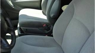 preview picture of video '2006 Chrysler Town & Country Used Cars Palmer MA'