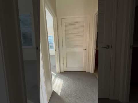 3 Bedroom Home Close to Gym and Shopping-$1,000 OFF First Month's Rent property video