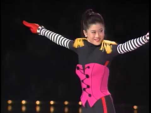 Kristi Yamaguchi - Doop (1995)