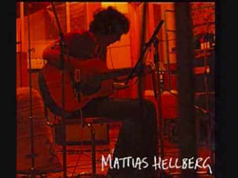Mattias HELLBERG 