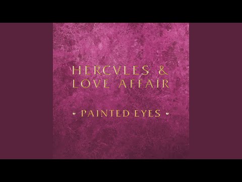Video thumbnail for Painted Eyes
