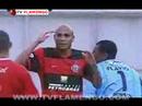 TV Flamengo - Brasileirão 2007 - 31ª rodada