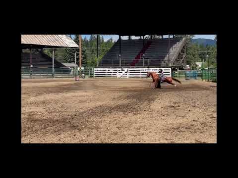 Newport Rodeo Grounds video thumbnail