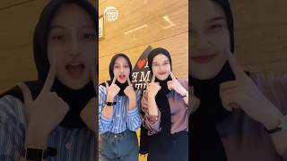 Download lagu bersama goyang asik yuk😜 #shorts #joget #hijab #cantik #trending mp3 Download lagu bersama goyang asik yuk😜 #shorts #joget #hijab #cantik #trending mp3