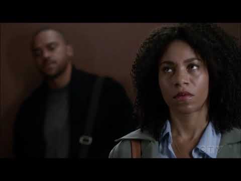 Grey's Anatomy s16e02 - Dear Nighttime - Seeker Lover Keeper