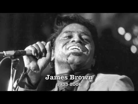 AIN'T THAT A GROOVE PARTS 1+2 JAMES BROWN 45 version