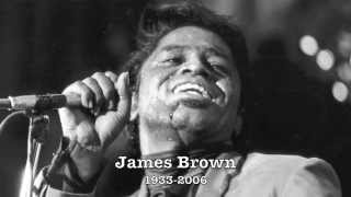 AIN&#39;T THAT A GROOVE PARTS 1+2 JAMES BROWN 45 version