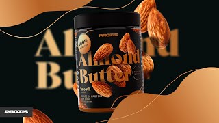 Prozis | Almond Butter