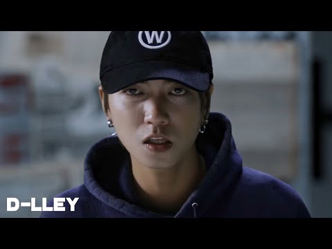 Dlley - NOI DO (OFFICIAL MUSIC VIDEO)
