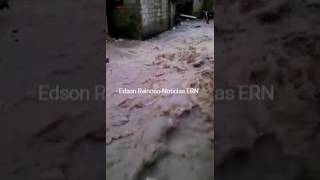 Cañada en Salsipuede Moca