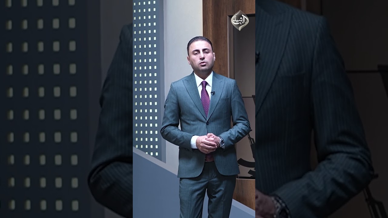 فيديو | الإطار يحسم.. أم يؤجل الانفجار؟  مقدمة #الثامنة