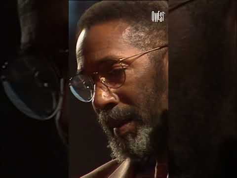 Thumbnail for Ron Carter & Bobby Hutcherson & Joe Chambers | Live at JazzOpen Stuttgart Festival | 1996 by Ron Carter