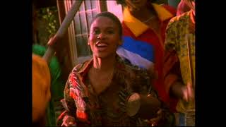 Mbongeni Ngema  - Unity.  Directed by Kenneth Maciver, Produced by Maura Maciver