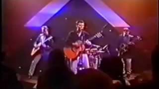 Big Country - All Go Together &amp; The Storm, acoustic. Hogmany Show Part 1.1995
